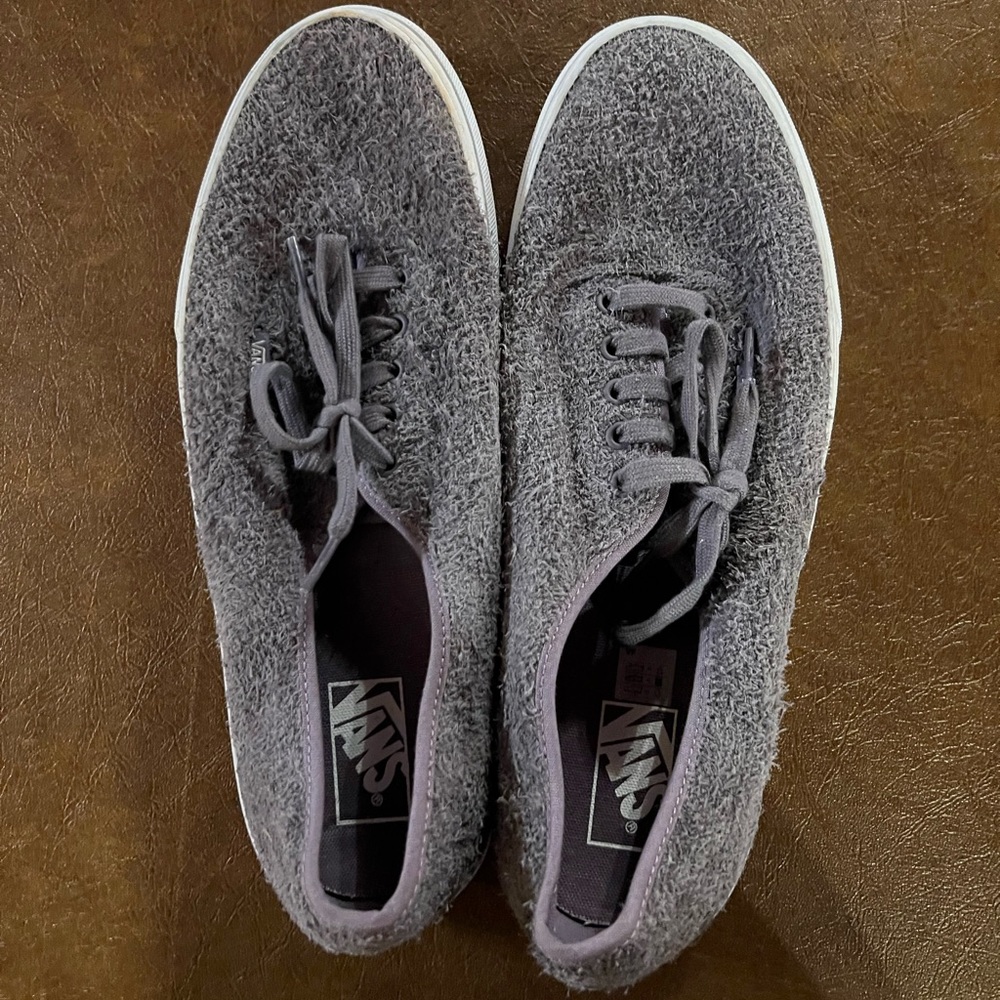 Vans shoes